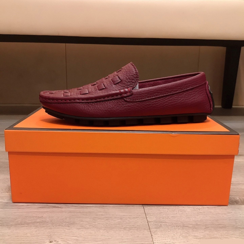 Givenchy Leather Shoes